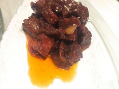 糖醋小排-19号私房菜(云南路店)