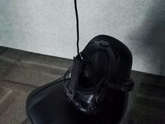 -VR 间客漫·PS电玩·虚拟现实包间游戏电竞(街道口店)