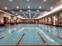 -上海浦东星河湾酒店