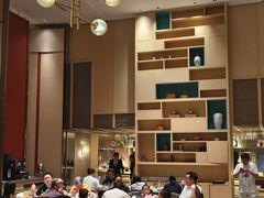 -南湖宾馆·鸳湖阁全日制餐厅