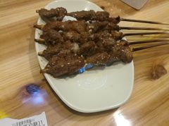 -晋商羊家将(十八中店)