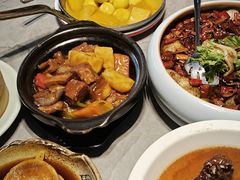 -有璟阁港式餐厅(国贸商城店)