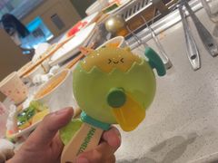 -海底捞火锅(百利广场店)