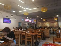 大堂-螺蛳粉先生(蓟门桥店)