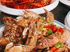 -三妹小龙虾·黄油蟹(华侨城总店)