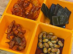 -胖老板的烤肉店—原鲜牛道(学府路店)