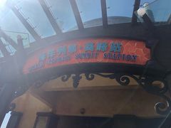 -海洋公园海洋列车－海滨站