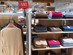 -春竹·微奥莱(北京西路店)