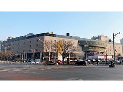 -燕莎友谊商城(亮马桥店)