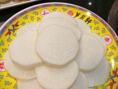 -芦月轩羊蝎子(劲松店)