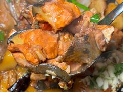 -江湖水乡铁锅炖魚(周庄嘉园店)