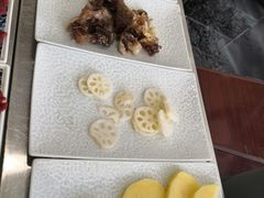 -潮汕牛肉火锅