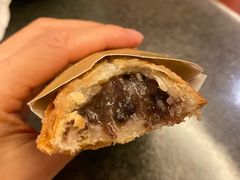 -汉堡王(天一广场店)