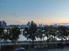 -“香”全日餐厅·株洲大汉希尔顿酒店