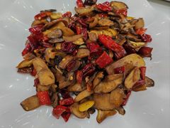 -南庄酒家·海鲜粤菜·25年老字号(环城南路店)