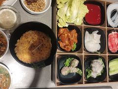 -海底捞火锅(公益西桥店)
