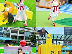 -深圳来福士广场