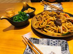 -岚山日式料理(郴州友阿国际广场店)