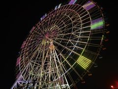 -南昌之星摩天轮