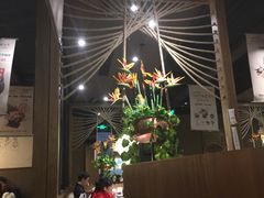 -云海肴·汽锅鸡·云南菜(天津国金汇店)