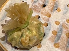 晴雯腐皮菜包-南京大牌档(崇文门国瑞店)