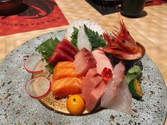 -鸟山鸣·日料食堂(王府井店)