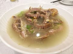 -吉源大排档·鱼生·海鲜(烧烤彩印厂店)