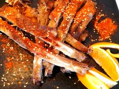 -悦融·京鲁菜·露台花园(安定门店)