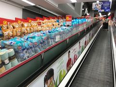 -家乐福(古北店)