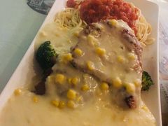 -翠华餐厅(旺角文华商场店)