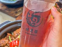 -何煲强·煲仔饭·啫啫煲顺德老字号(上下九店)