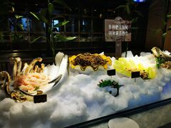 -川骄海鲜自助(亚运村店)