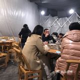 网红长沙湘菜美食餐厅