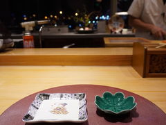 -四葉寿司·城市景观(深圳湾1号店)
