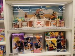 -泡泡玛特POPMART(合生汇店)