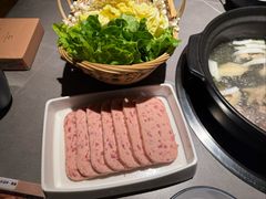 -同仁四季椰子鸡(无锡滨湖万象汇店)