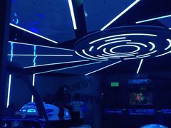 -世代星球·保龄球·镭战真人CS·团建(杨浦店)