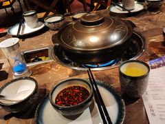 -同仁四季椰子鸡(海岸城天利店)