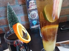 -blue frog蓝蛙(长泰广场店)