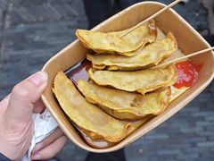 -清真蒋有记(老门东店)