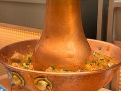 -浩海火燒雲傣家菜(芮欧百货店)