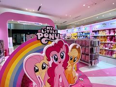 -天河城购物中心