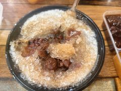 -小胖老味刨冰