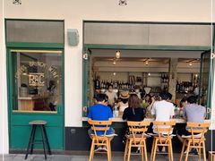 门面-RAC BAR(安福路店)