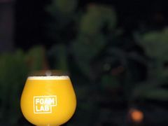 -FOAM LAB 泡沫实验室精酿餐吧