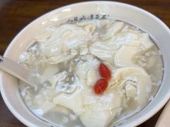 冰醉豆花-西月城谭豆花(春熙路店)