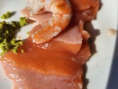 -长春凯悦酒店咖啡厅Market Café