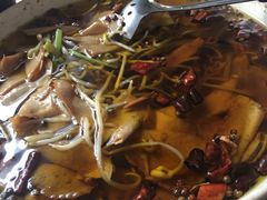 -素心小筑(后沙裕镇店)