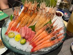 -極上萬膳·日料放题(海岸城店)