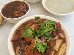 卤煮-姚记炒肝店(鼓楼店)